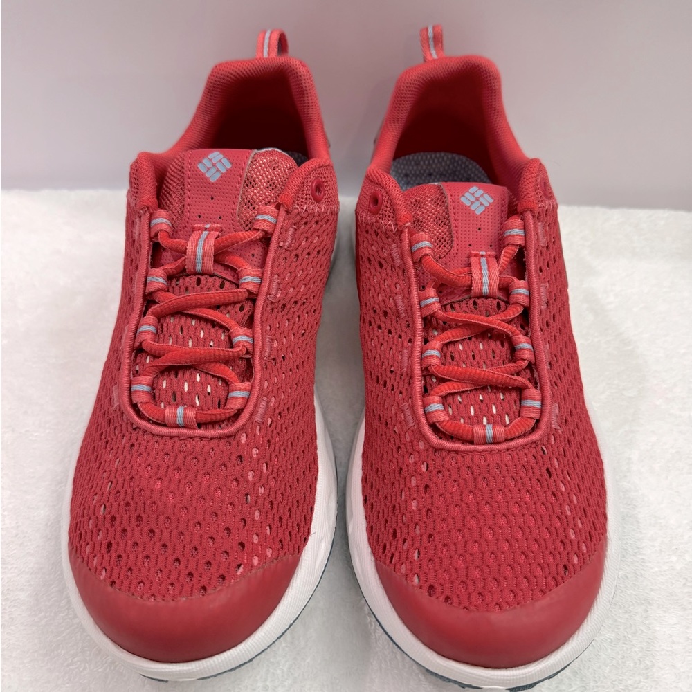Columbia Women's Drainmaker III Water Shoes RunNWalk Size 8.5